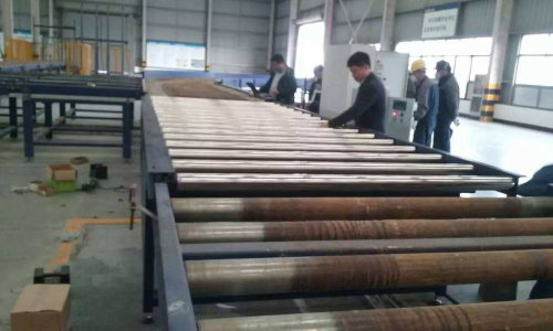 天津傑樂多樂器有限公（gōng）司 滾筒秤