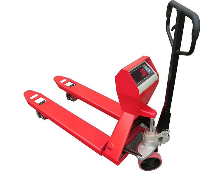 電子叉車秤（chèng）