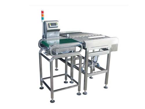 在線檢（jiǎn）重秤廠家