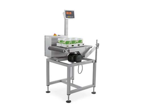 重量檢測機生產（chǎn）廠家