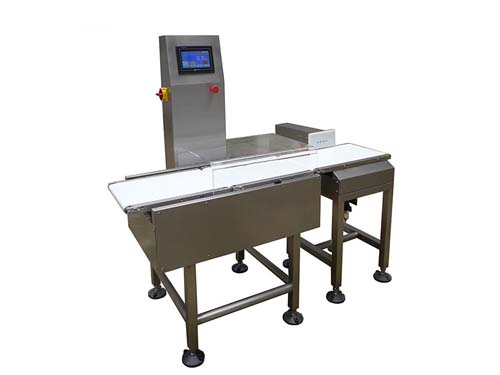 雞鴨魚翅重量檢測機 重量（liàng）分選秤