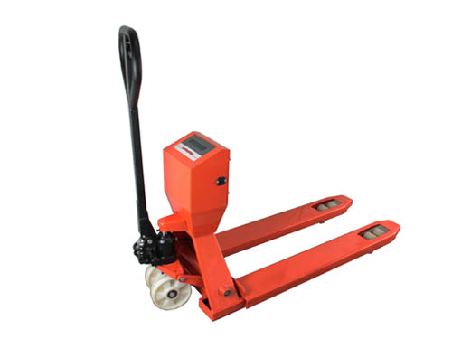 3t電子稱重（chóng）叉車 3噸電子叉車秤廠家