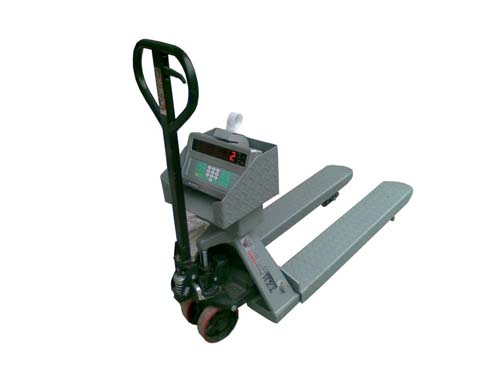 帶打印叉車秤價格 帶打印叉（chā）車秤多（duō）少錢