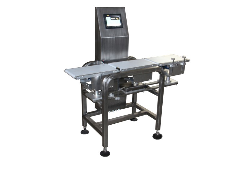 三（sān）段（duàn）式重量選別機