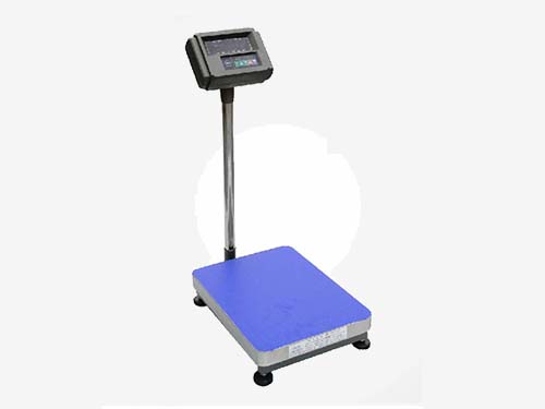 30-300公斤電（diàn）子台秤