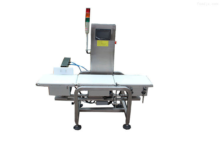 貝殼重量檢測機 分選秤廠家（jiā）