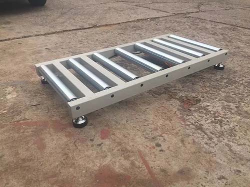 20-200kg不鏽鋼滾（gǔn）筒電子秤 流水線滾筒（tǒng）電子秤製造商