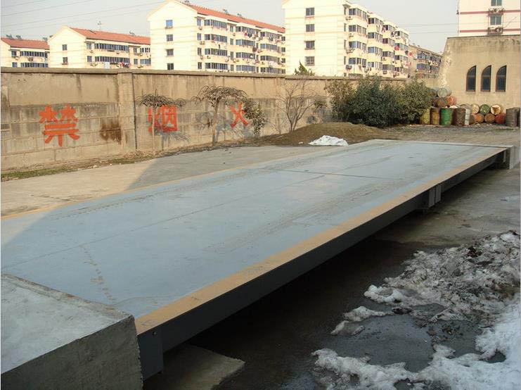 3米乘14米（mǐ）地（dì）磅稱150噸多少錢