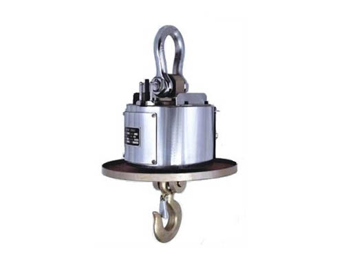 耐高溫吊（diào）秤