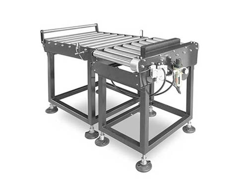 100kg不鏽鋼滾筒電子秤多少錢 上海（hǎi）滾筒秤廠家