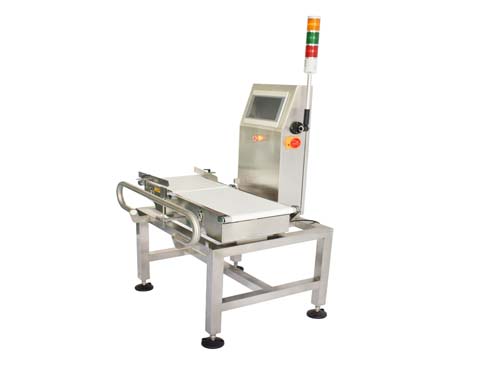 重量選別機 重量（liàng）檢測機廠家