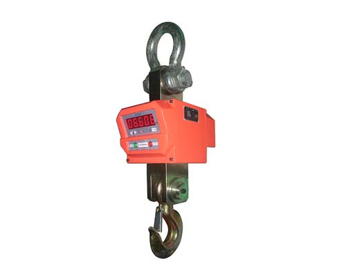 3噸直視電子（zǐ）吊秤 3t吊磅廠家