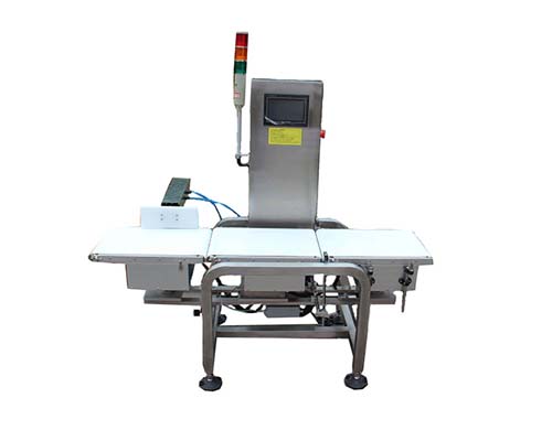 膠囊重（chóng）量檢測機 高速稱重分選秤