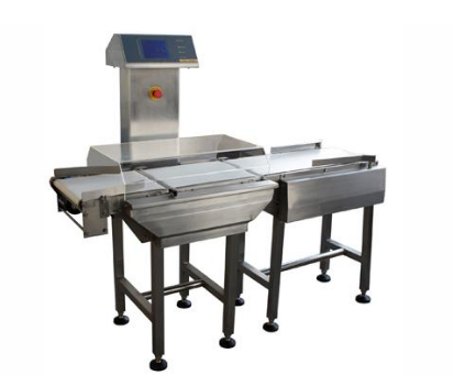 零（líng）食分選秤 方便麵分選機