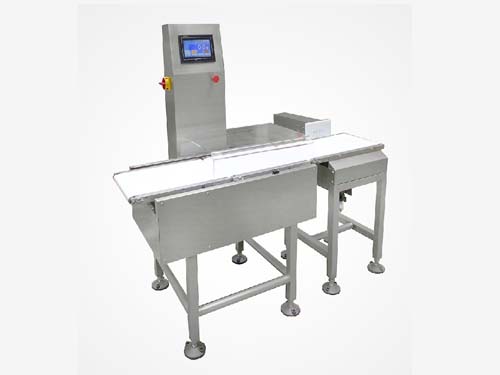 藥品重量檢（jiǎn）測（cè）機 高精度自動重量檢測設備廠家（jiā）