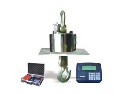 15噸（dūn）耐（nài）高溫吊鉤秤（chèng） 15t無線打印吊磅價格