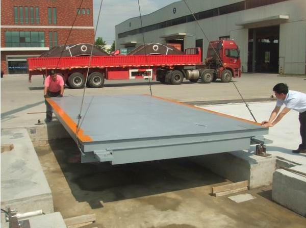 120噸電子汽車（chē）衡（héng）圖