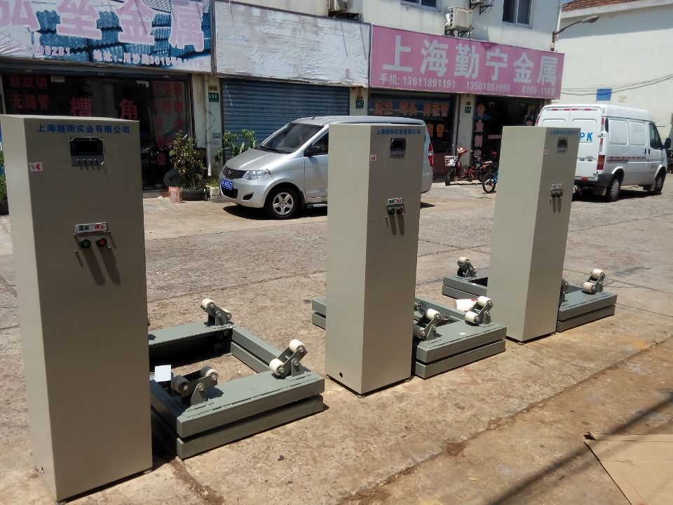 全自（zì）動氣體充裝（zhuāng）秤 防爆液化氣灌裝秤