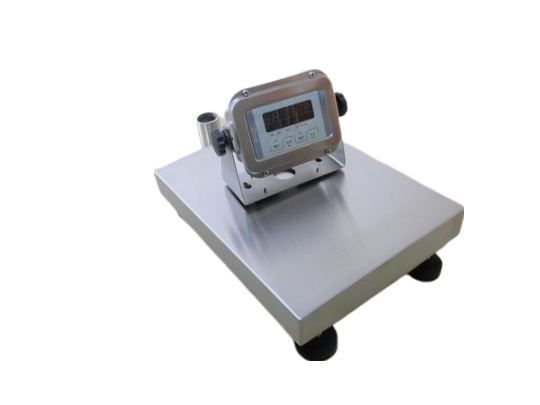 不鏽鋼電子台秤