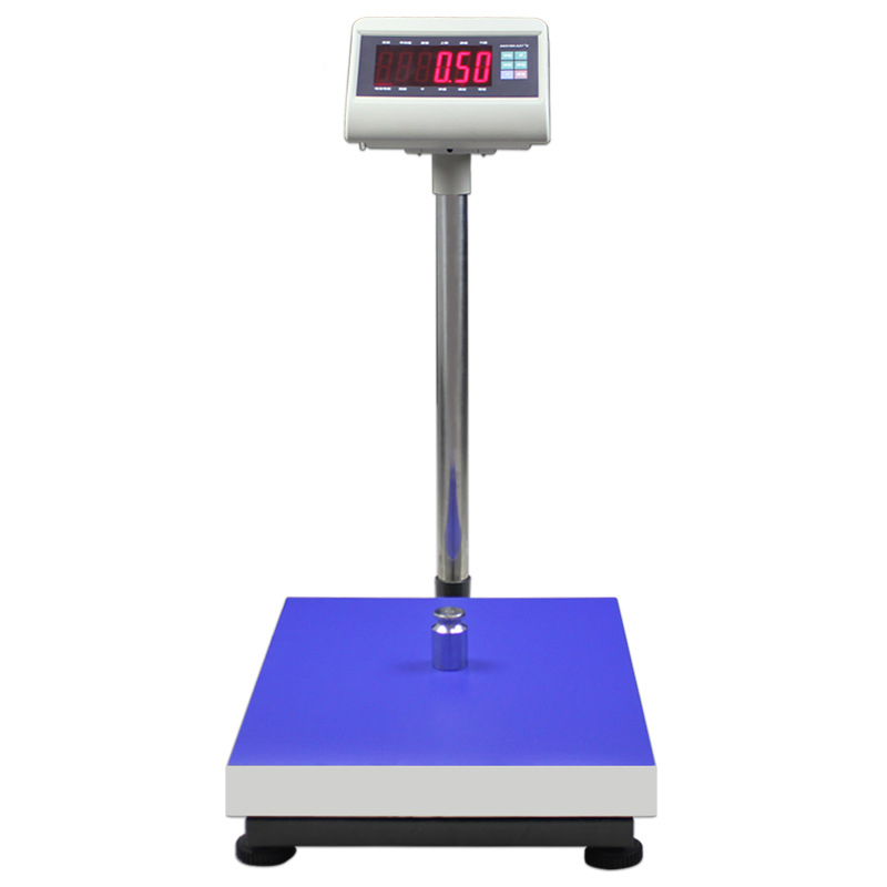 藍牙電子（zǐ）台秤
