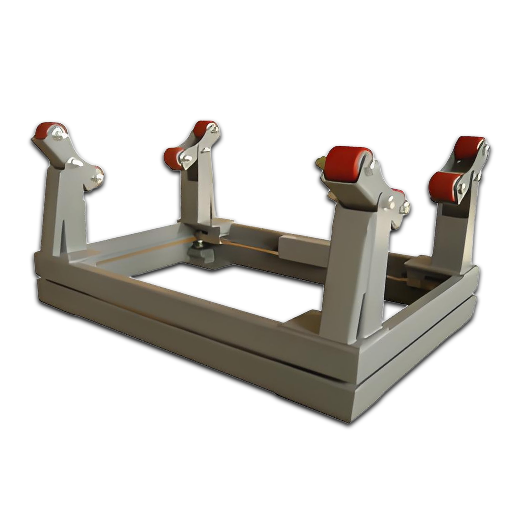 增高型鋼（gāng）瓶電子（zǐ）秤