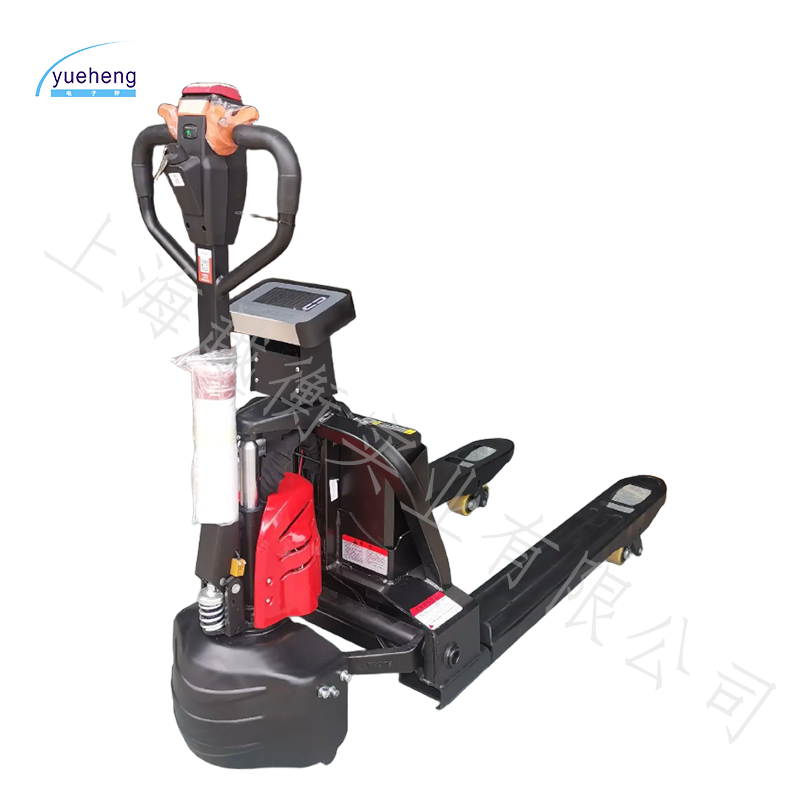 電動叉車電（diàn）子秤